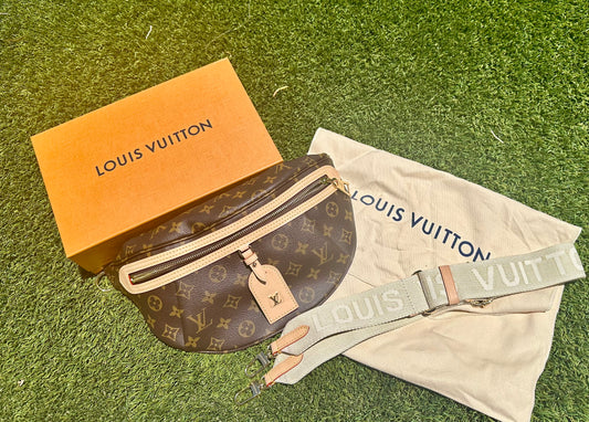 *NEW* Louis Vuitton High Rise Bum Bag